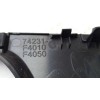 Recambio de mando elevalunas delantero derecho para toyota c-hr referencia OEM IAM 74231F4090  74231F4050 / 74231F4010