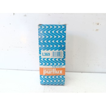 FILTRO ACEITE L369 
