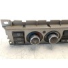 Recambio de mando climatizador para bmw 7 (e65, e66, e67) 730 ld referencia OEM IAM 64116970452  