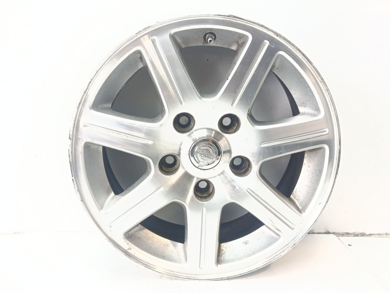 Recambio de llanta para chrysler voyager (rg) 2.8 crd executive referencia OEM IAM ZX39TRMAC  