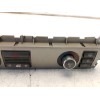 Recambio de mando climatizador para bmw 7 (e65, e66, e67) 730 ld referencia OEM IAM 64116970452  