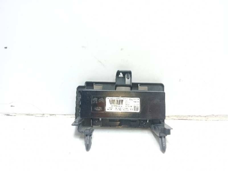 Recambio de modulo electronico para citroën ds4 referencia OEM IAM 9821246980  