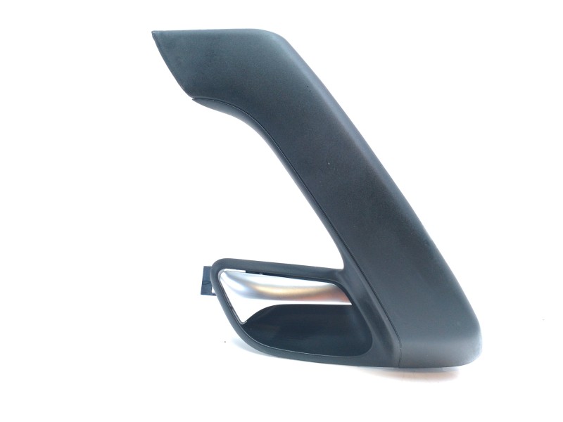 Recambio de maneta interior delantera derecha para volkswagen polo (6r1) advance referencia OEM IAM 6R0867180K  