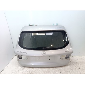 PORTON TRASERO A2537400305 
