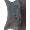 Recambio de llanta para iveco daily combi 1989  2.8 diesel referencia OEM IAM IV616011A  