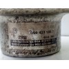 Recambio de bomba direccion para volkswagen polo (9n3) 1.4 16v referencia OEM IAM 6Q0423156S  