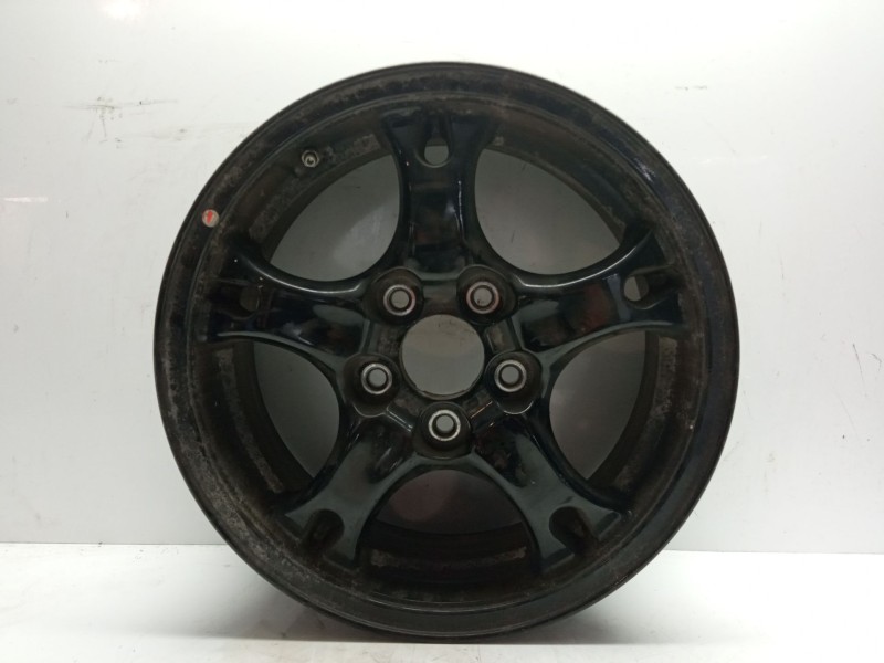 Recambio de llanta para kia niro referencia OEM IAM 52910G5120  