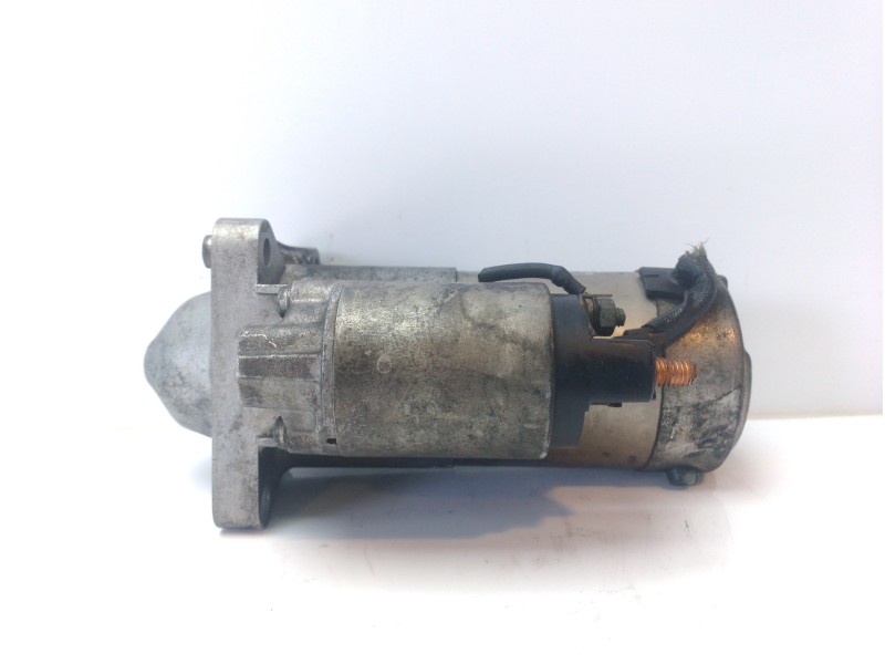 Recambio de motor arranque para saab 9-3 berlina 1.9 tid cat referencia OEM IAM 55352882  