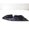 Recambio de moldura para toyota c-hr (_x1_) 1.8 hybrid (zyx10_, zyx11_) referencia OEM IAM 55409F4040  