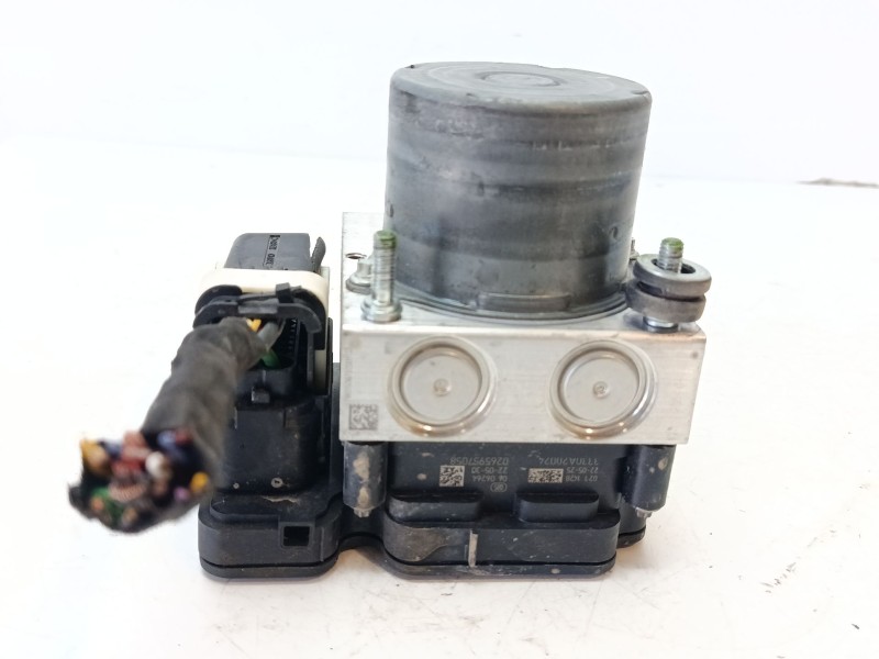Recambio de abs para toyota proace furgoneta (mdz_) 1.5 d4d (mdz8) referencia OEM IAM SU001B4191 9840461080 9834920780