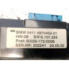 Recambio de mando climatizador para bmw 7 (e65, e66, e67) 730 ld referencia OEM IAM 64116970452  