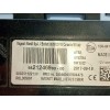 Recambio de modulo electronico para citroën ds4 referencia OEM IAM 9821246980  