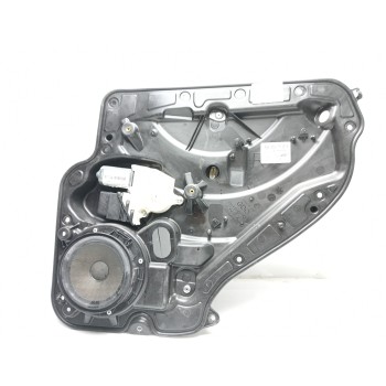 MOTOR ELEVALUNAS TRASERO DERECHO 5K4839730J 5K4839756L 