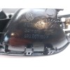 Recambio de maneta interior delantera derecha para volkswagen polo (6r1) advance referencia OEM IAM 6R0867180K  