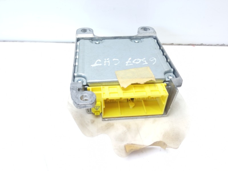 Recambio de centralita airbag para toyota verso comfort referencia OEM IAM 891700F100  