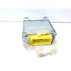 Recambio de centralita airbag para toyota verso comfort referencia OEM IAM 891700F100  