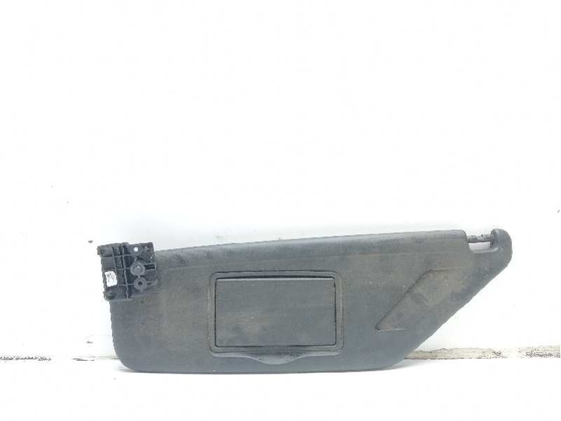 Recambio de parasol izquierdo para citroën ds4 referencia OEM IAM 16124520ZD  