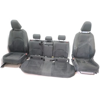 JUEGO ASIENTOS COMPLETO 71075766600C2 7191076290C0 