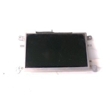 SISTEMA NAVEGACION GPS 8T0919603C 8T0919603A 