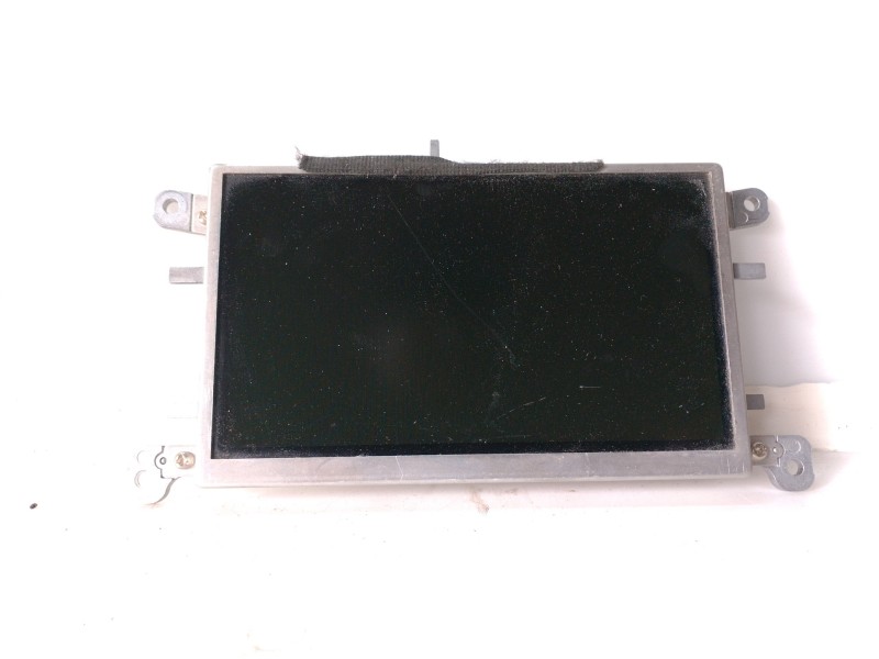 Recambio de sistema navegacion gps para audi a4 ber. (b8) 2.0 16v tdi referencia OEM IAM 8T0919603C 8T0919603A 