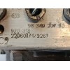 Recambio de abs para toyota proace furgoneta (mdz_) 1.5 d4d (mdz8) referencia OEM IAM SU001B4191 9840461080 9834920780