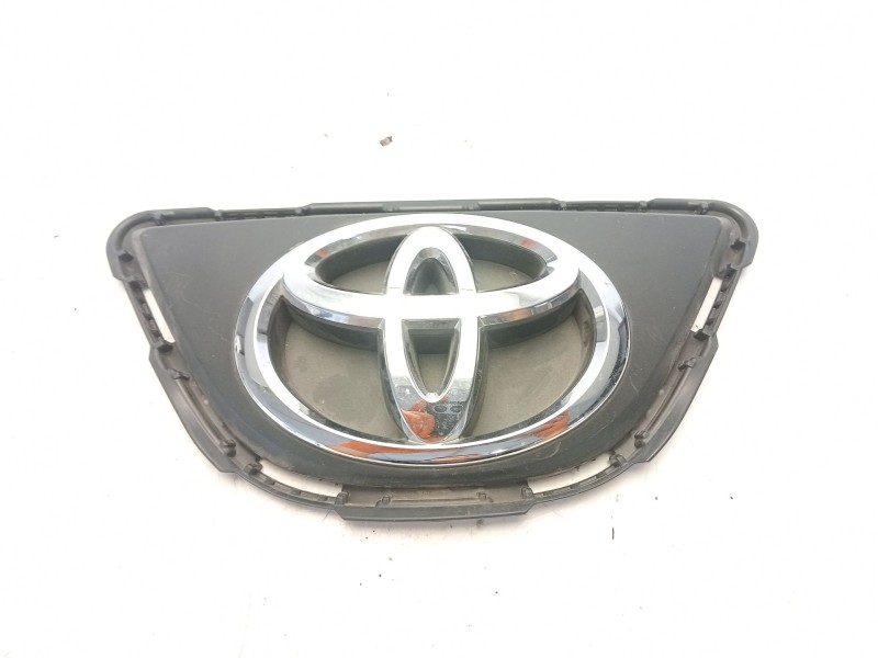 Recambio de suelo para toyota aygo referencia OEM IAM 753120H030  