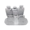 Recambio de juego asientos completo para lexus ux (za10) 250h referencia OEM IAM 71075766600C2 7191076290C0 