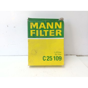 FILTRO AIRE C25109 