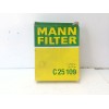 Recambio de filtro aire para renault laguna iii referencia OEM IAM C25109  