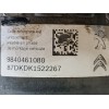 Recambio de abs para toyota proace furgoneta (mdz_) 1.5 d4d (mdz8) referencia OEM IAM SU001B4191 9840461080 9834920780