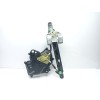 Recambio de elevalunas trasero derecho para seat leon (1p1) comfort limited referencia OEM IAM 1P08394462A 983599201 