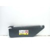 Recambio de parasol derecho para citroën ds4 referencia OEM IAM 16124520ZD  