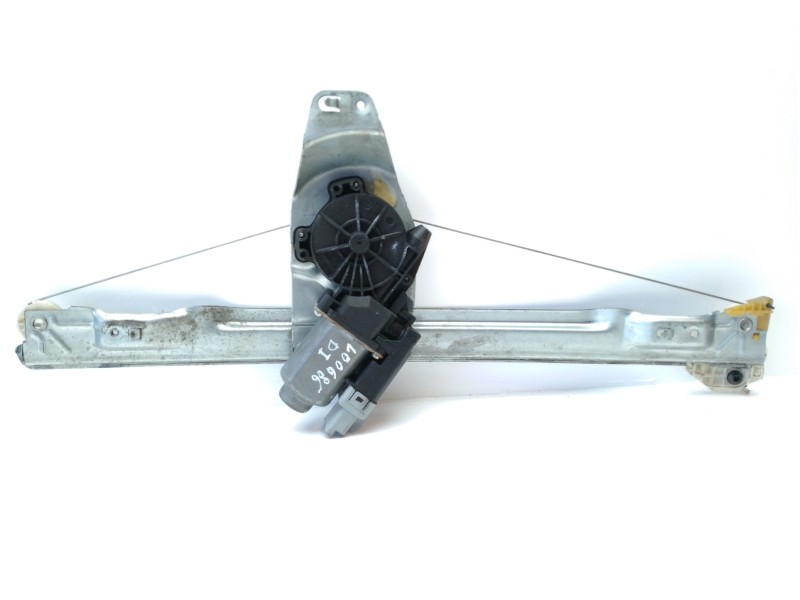 Recambio de elevalunas trasero derecho para citroën c4 picasso 1.6 16v referencia OEM IAM 9224C5  