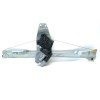 Recambio de elevalunas trasero derecho para citroën c4 picasso 1.6 16v referencia OEM IAM 9224C5  