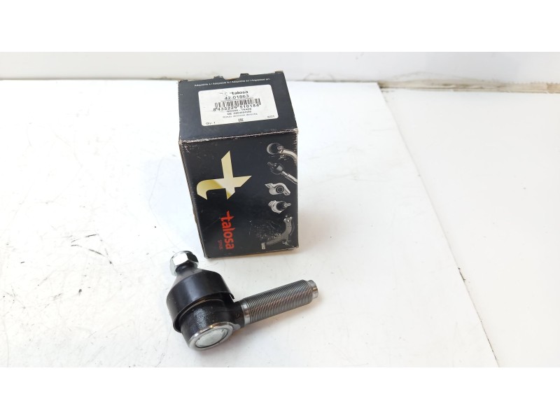 Recambio de rotula direccion para nissan trade 100 referencia OEM IAM 0004604500  