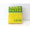 Recambio de filtro aire para renault laguna iii referencia OEM IAM C25109  