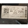 Recambio de faro derecho para peugeot 3008 referencia OEM IAM 1675889480 89914772 9836230180