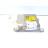 Recambio de centralita airbag para toyota verso comfort referencia OEM IAM 891700F100  