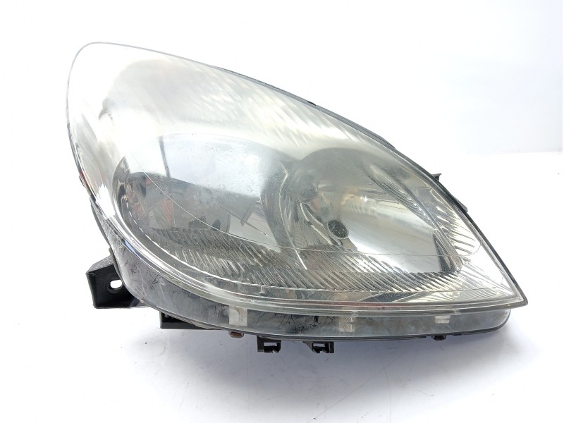 Recambio de faro derecho para citroën c5 berlina 2.0 hdi referencia OEM IAM 9644275280  