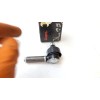 Recambio de rotula direccion para nissan trade 100 referencia OEM IAM 0004604500  