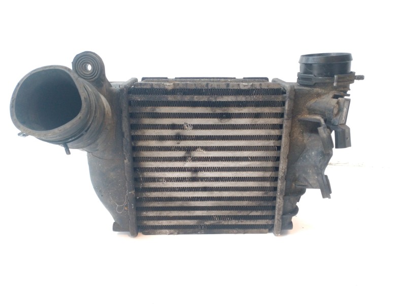 Recambio de intercooler para seat leon (1m1) signo referencia OEM IAM 1J0145803S  