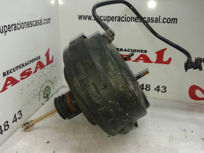 Recambio de servofreno para renault vel satis (bj0_) 2.2 dci (bj0e, bj0f) referencia OEM IAM 8200047557B  