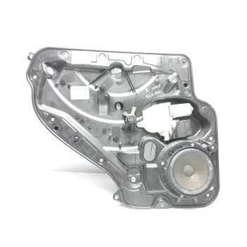 MOTOR ELEVALUNAS TRASERO IZQUIERDO 5K4839729J 5K4839755L 