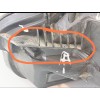 Recambio de faro derecho para peugeot 3008 referencia OEM IAM 1675889480 89914772 9836230180