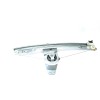 Recambio de elevalunas trasero derecho para citroën c4 picasso 1.6 16v referencia OEM IAM 9224C5  