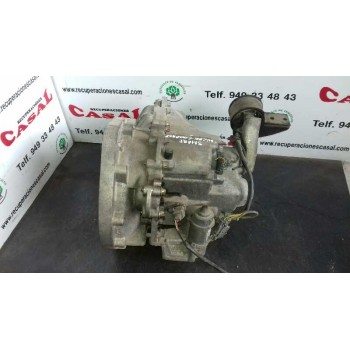 CAJA CAMBIOS 717409 