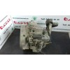 Recambio de caja cambios para smart coupe cdi referencia OEM IAM 717409  