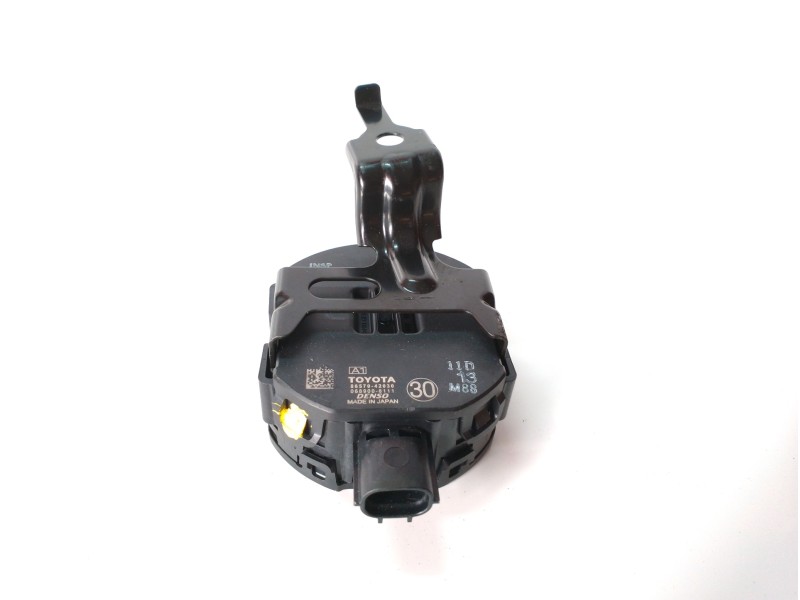 Recambio de modulo electronico para toyota rav 4 advance hybrid referencia OEM IAM 8657042030 0689006111 