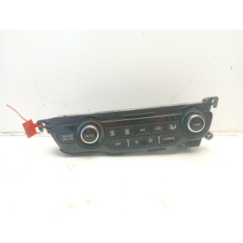 MANDO CALEFACCION / AIRE ACONDICIONADO 97250G5330CA 