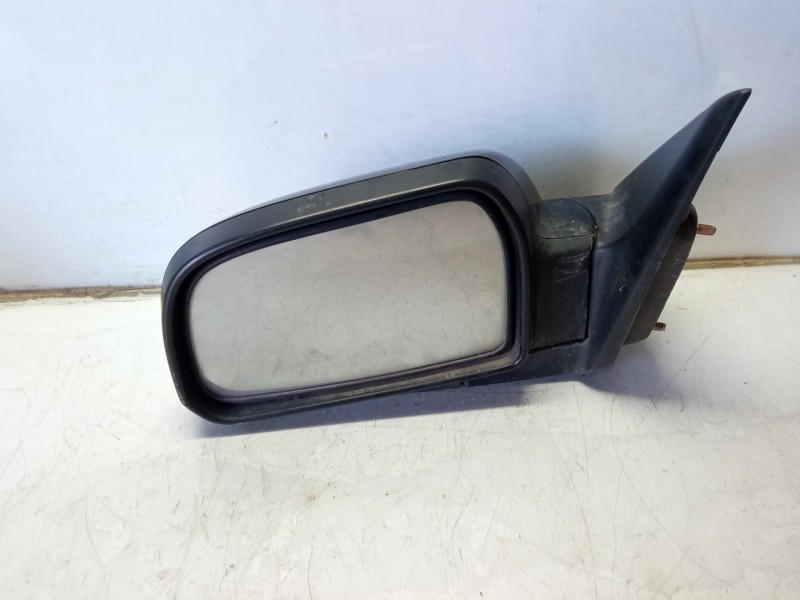 Recambio de retrovisor izquierdo para hyundai tucson (jm) 2.0 crdi cat referencia OEM IAM 012268 012269 